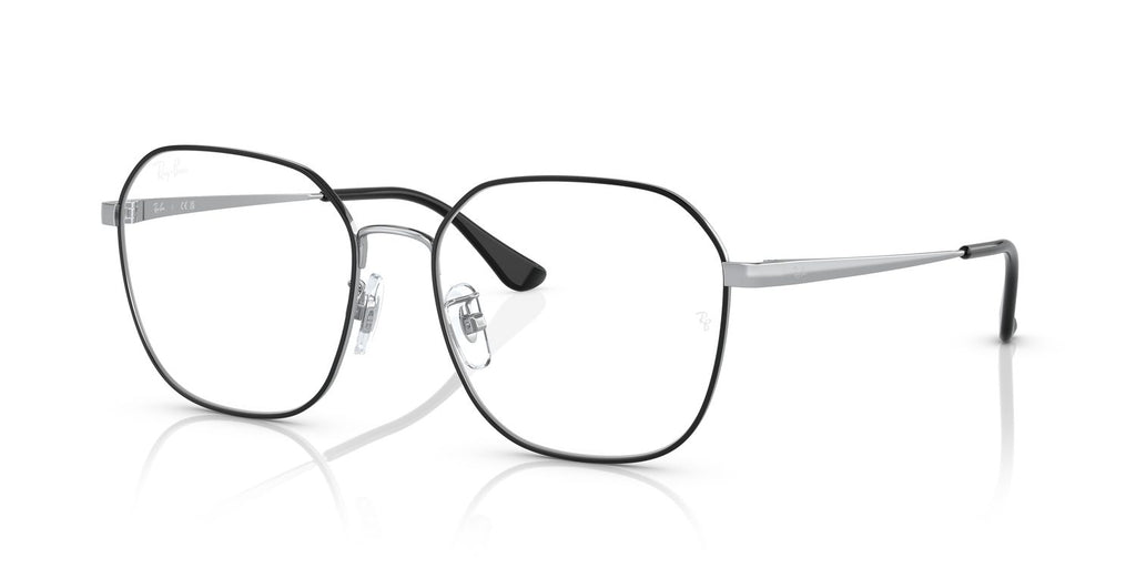 Ray-Ban | 0RX6490D (0RX6490D)