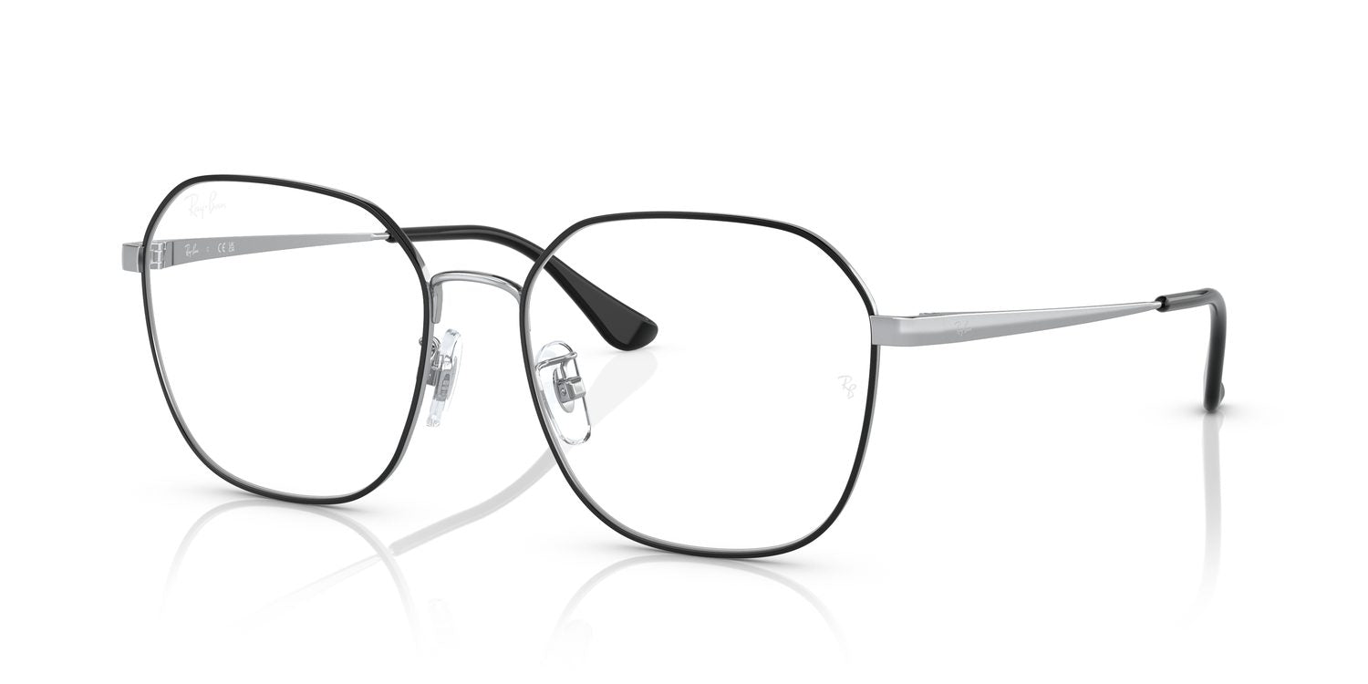 Ray-Ban | 0RX6490D (0RX6490D)