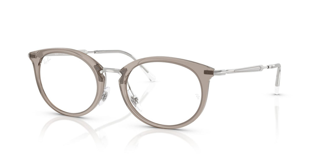 Ray-Ban | 0RX7255 (0RX7255)