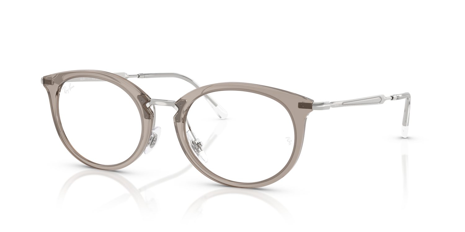 Ray-Ban | 0RX7255 (0RX7255)