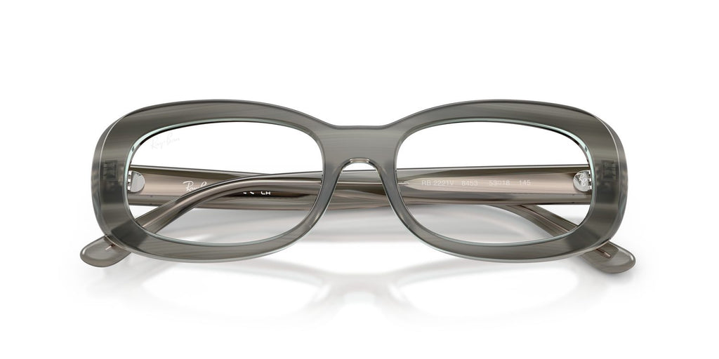 Ray-Ban | 0RX2221V (Mesa)