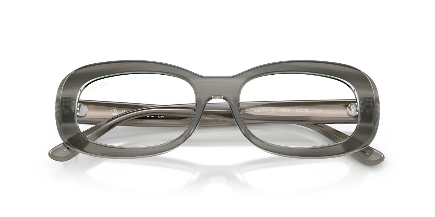 Ray-Ban | 0RX2221V (Mesa)