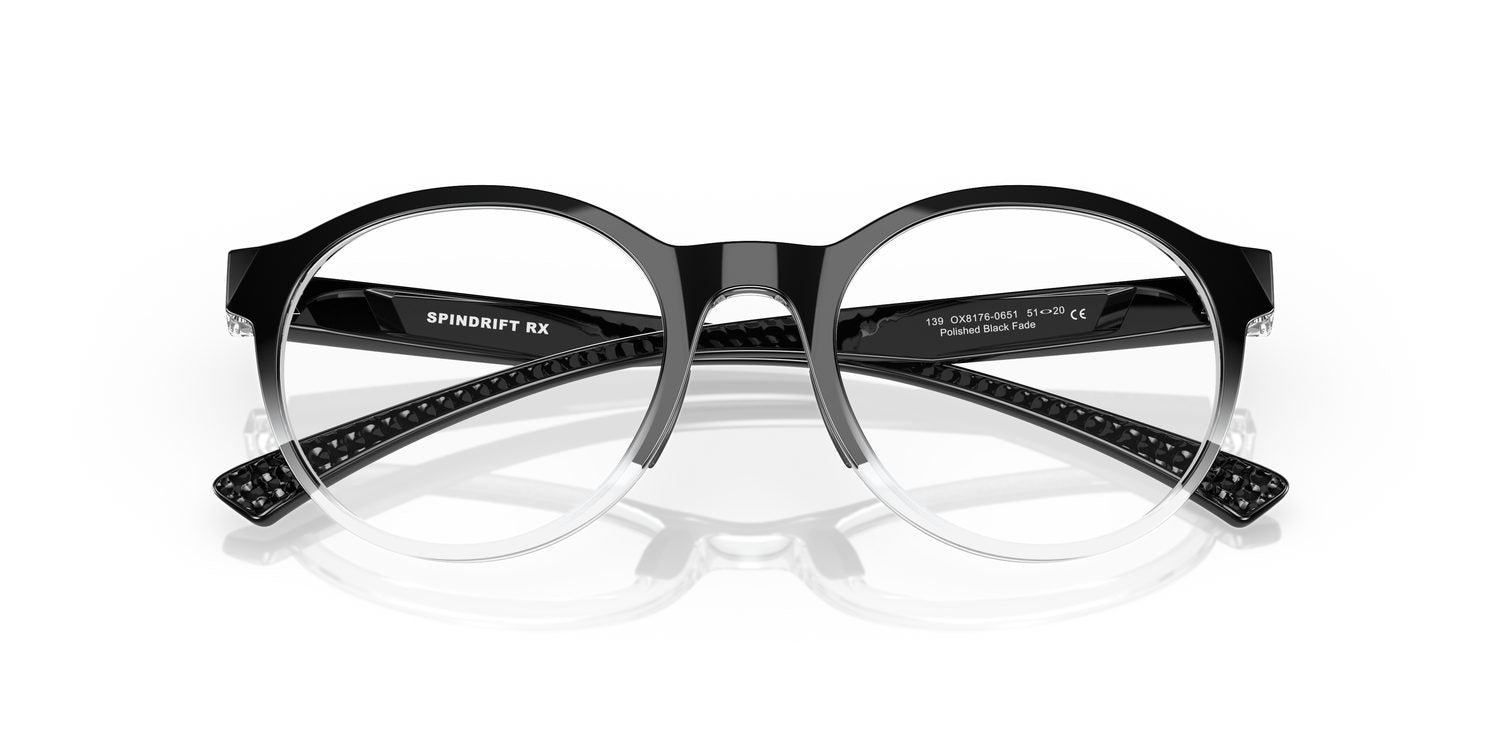Oakley | 0OX8176 (Spindrift Rx)