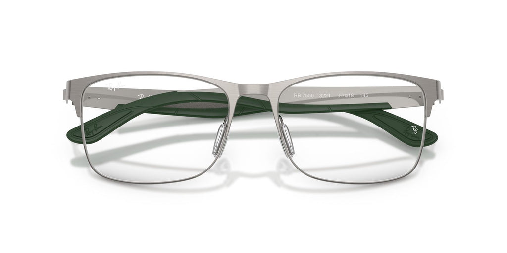 Ray-Ban | 0RX7550 (0RX7550)