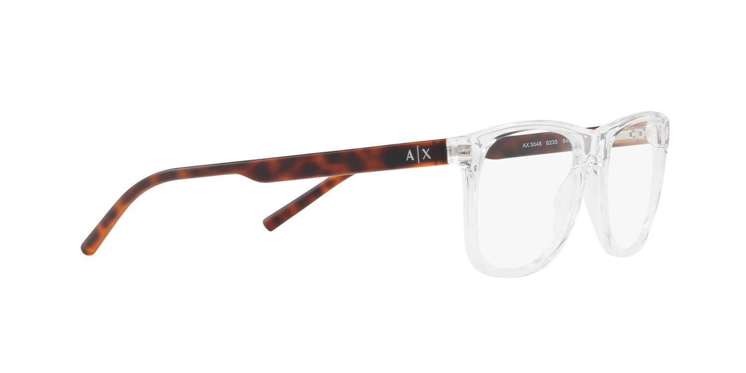 Armani Exchange | 0AX3048