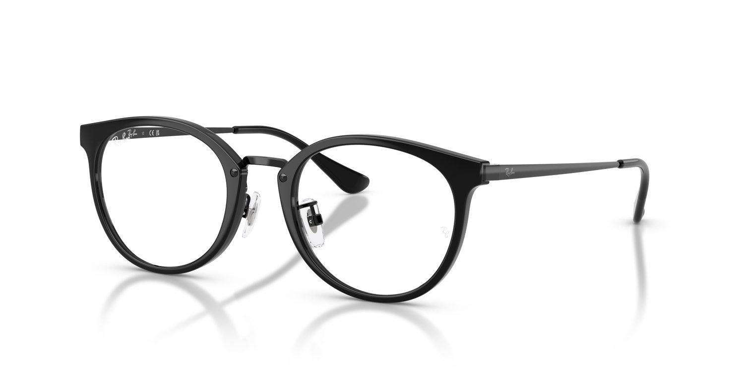 Ray-Ban | 0RX7266D (0RX7266D)