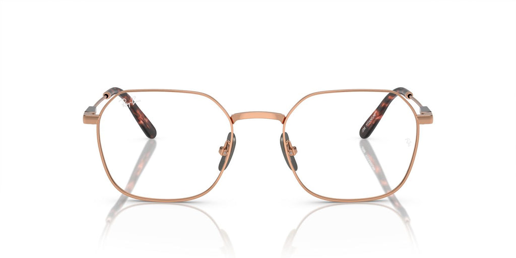 Ray-Ban | 0RX8794 (Jim Titanium)