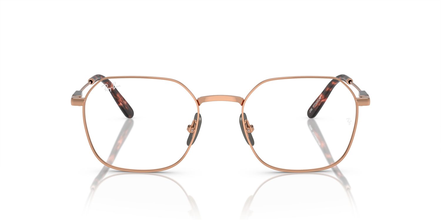 Ray-Ban | 0RX8794 (Jim Titanium)
