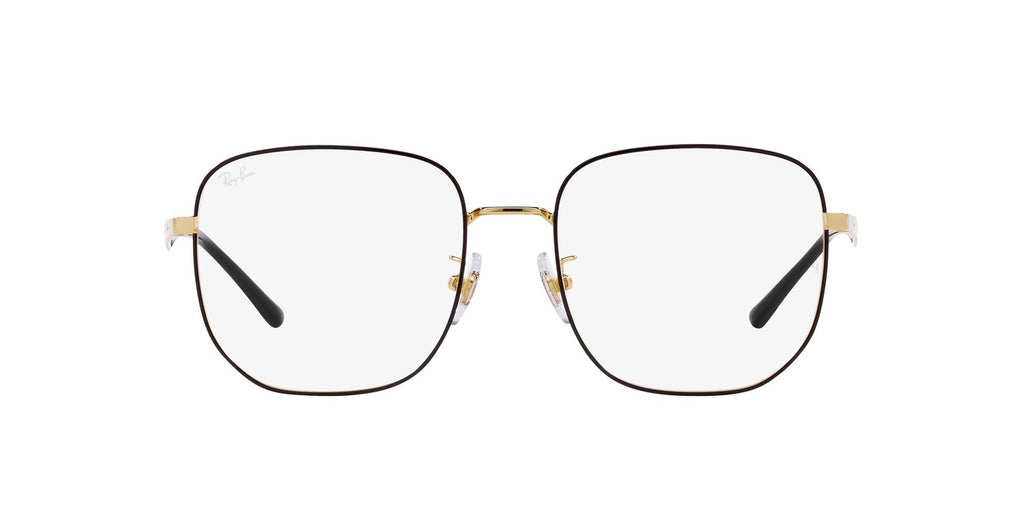 Ray-Ban | 0RX6503D (0RX6503D)