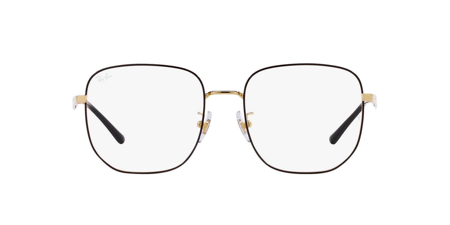 Ray-Ban | 0RX6503D (0RX6503D)