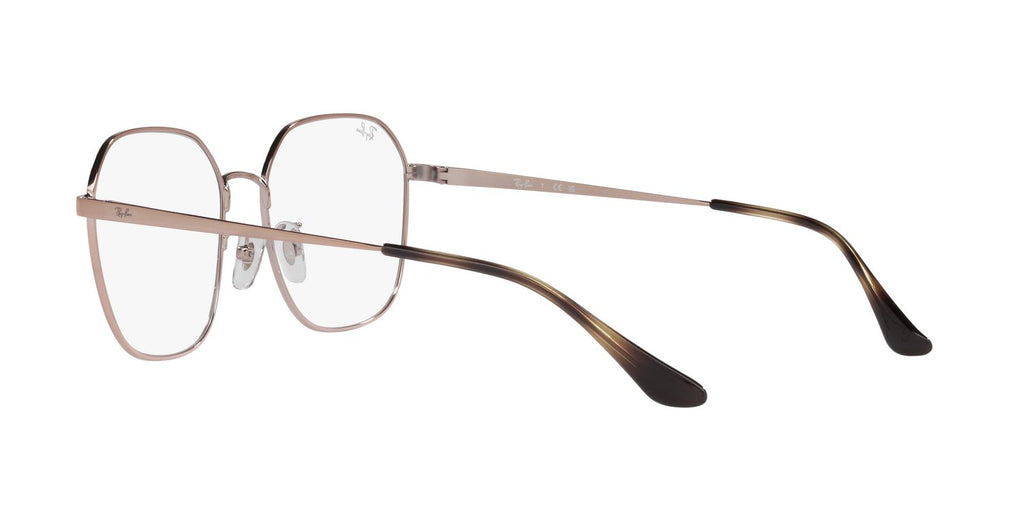 Ray-Ban | 0RX6490D (0RX6490D)
