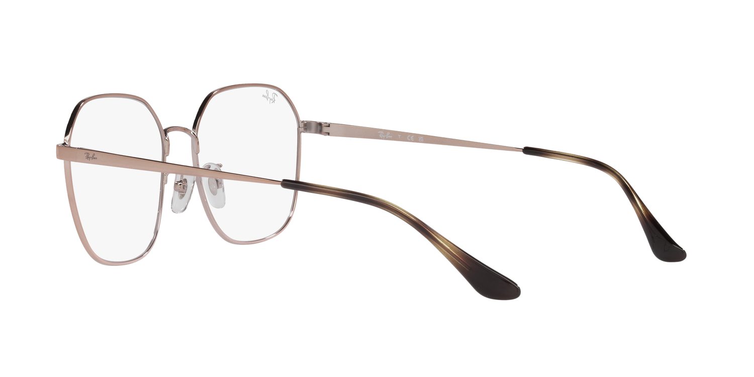 Ray-Ban | 0RX6490D (0RX6490D)