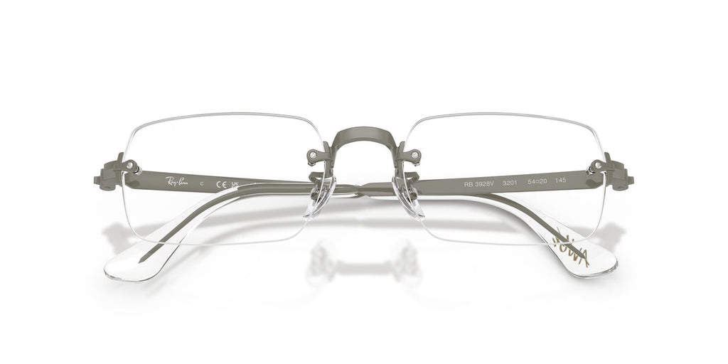 Ray-Ban | 0RX3928V (0RX3928V by A$AP ROCKY)