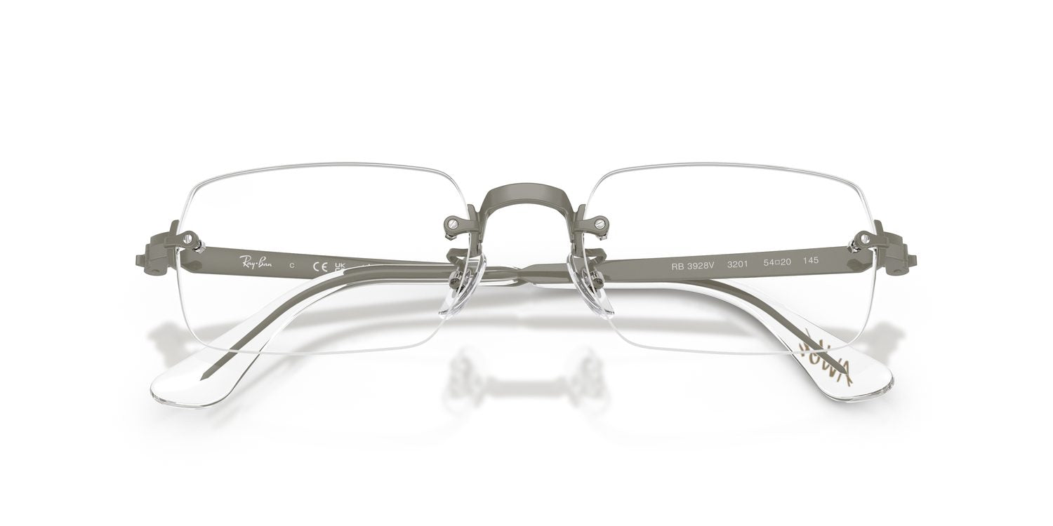 Ray-Ban | 0RX3928V (0RX3928V by A$AP ROCKY)