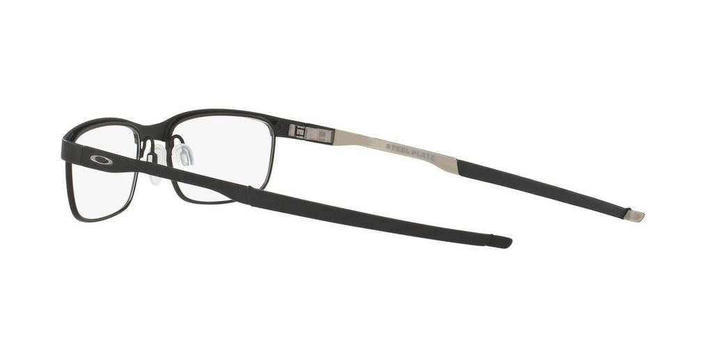 Oakley | 0OX3222 (Steel Plate)