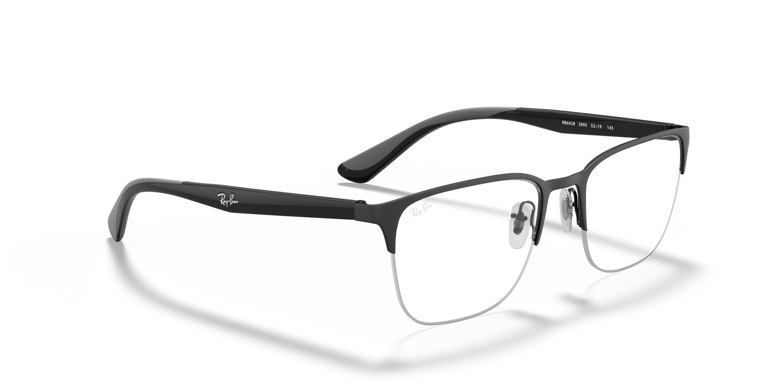 Ray-Ban | 0RX6428 (0RX6428)
