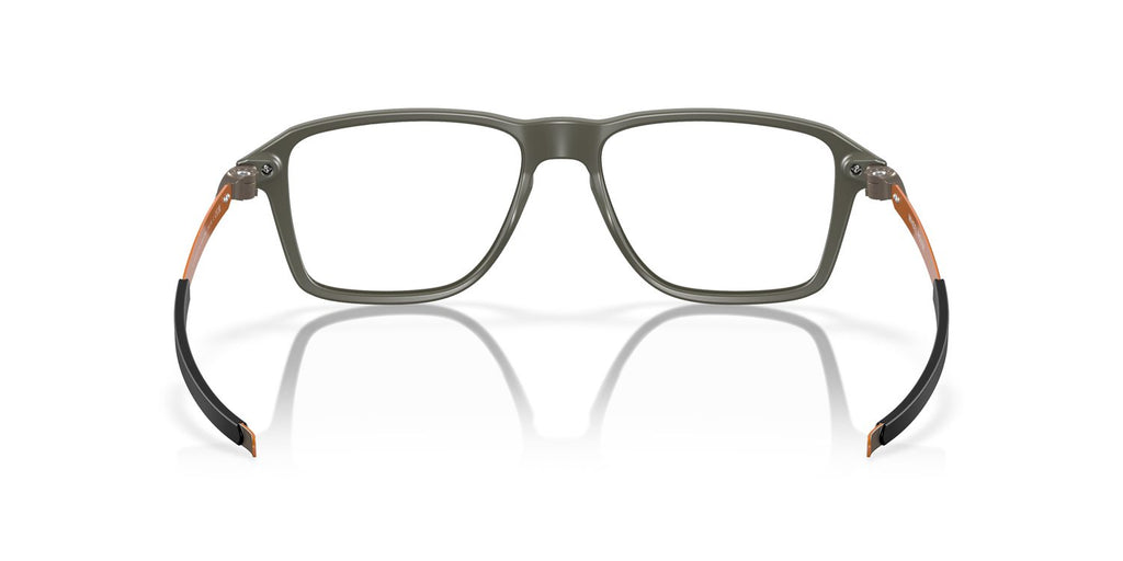 Oakley | 0OX8166 (Wheel House)