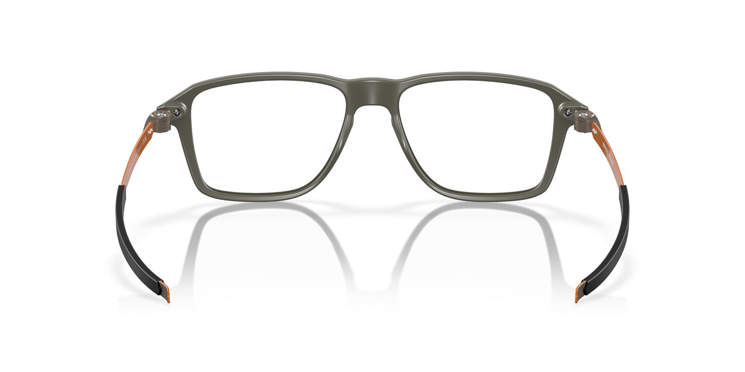 Oakley | 0OX8166 (Wheel House)