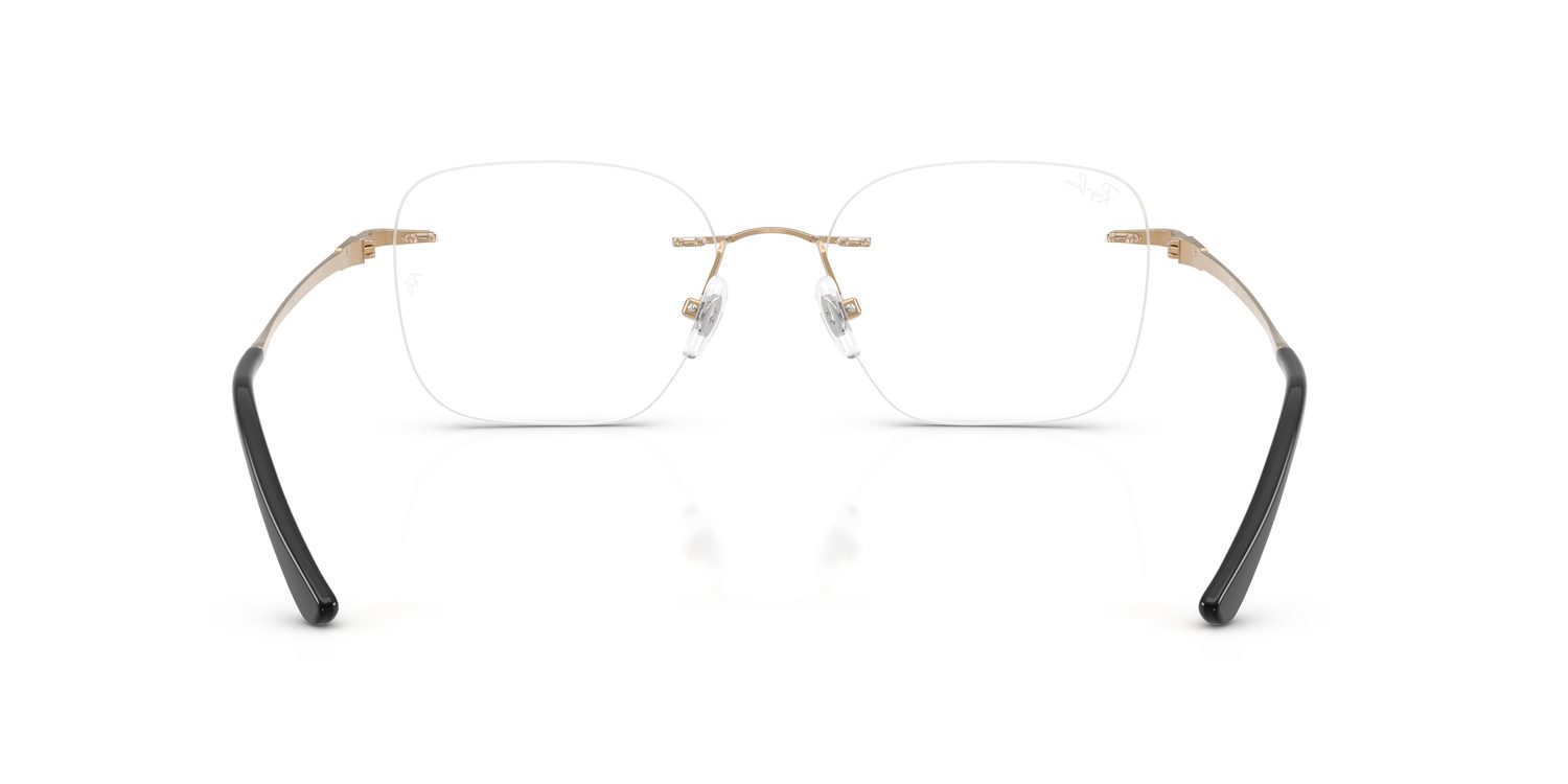 Ray-Ban | 0RX8783D (0RX8783D)