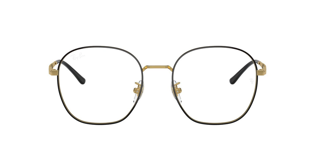 Ray-Ban | 0RX6515D (0RX6515D)