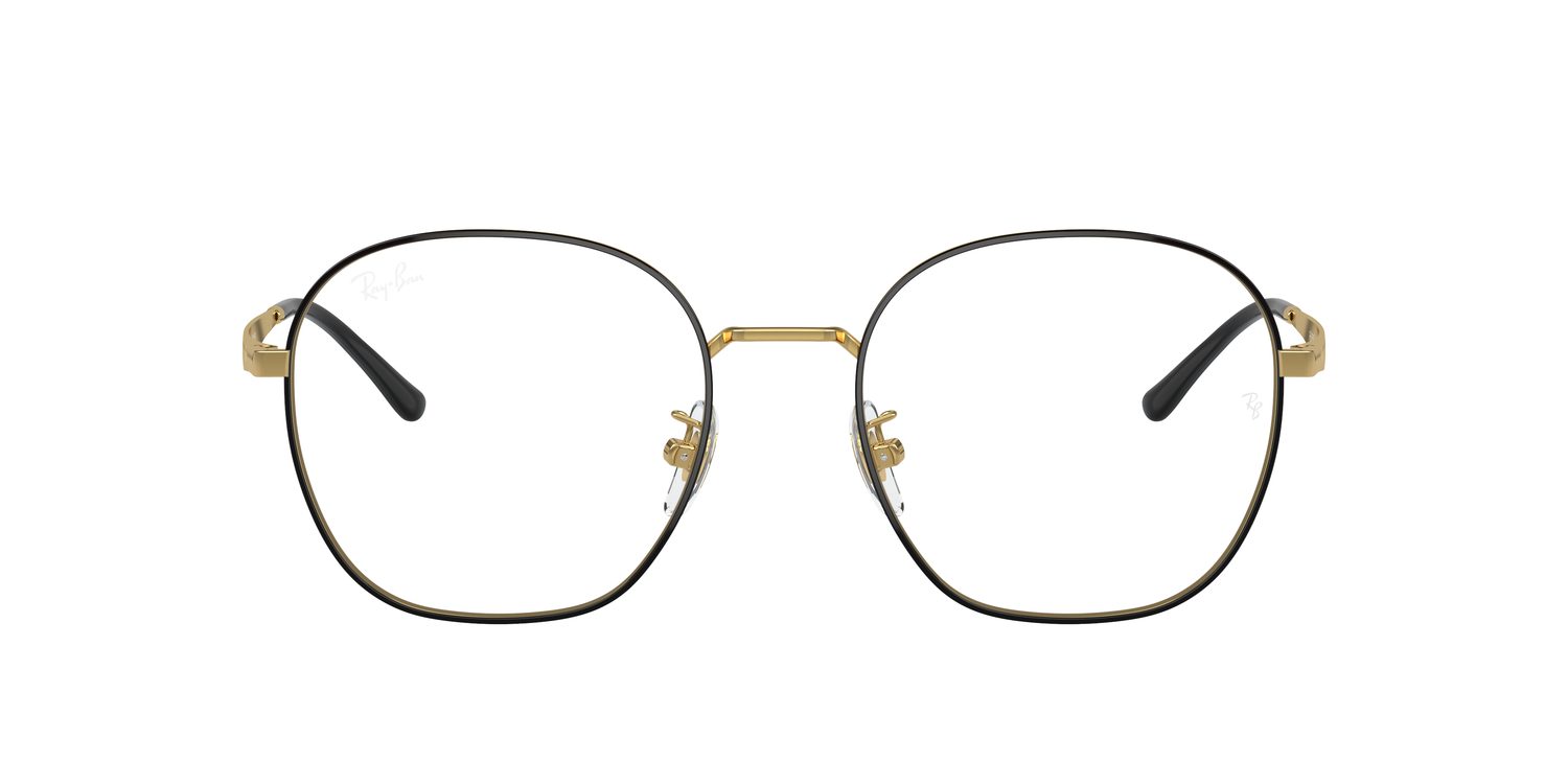 Ray-Ban | 0RX6515D (0RX6515D)