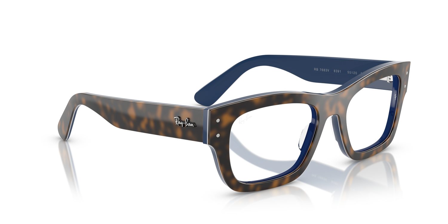 Ray-Ban | 0RX7683V (Joseph)