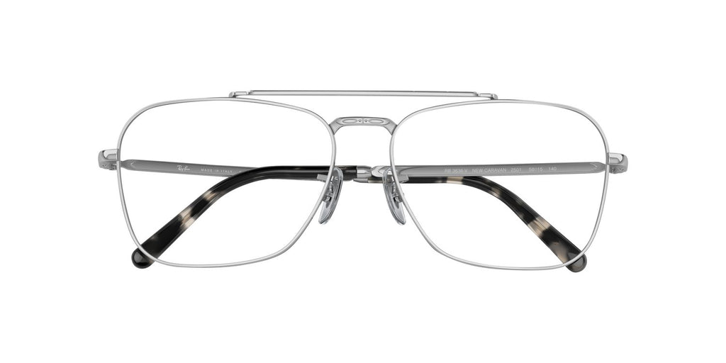 Ray-Ban | 0RX3636V (New Caravan Optics)
