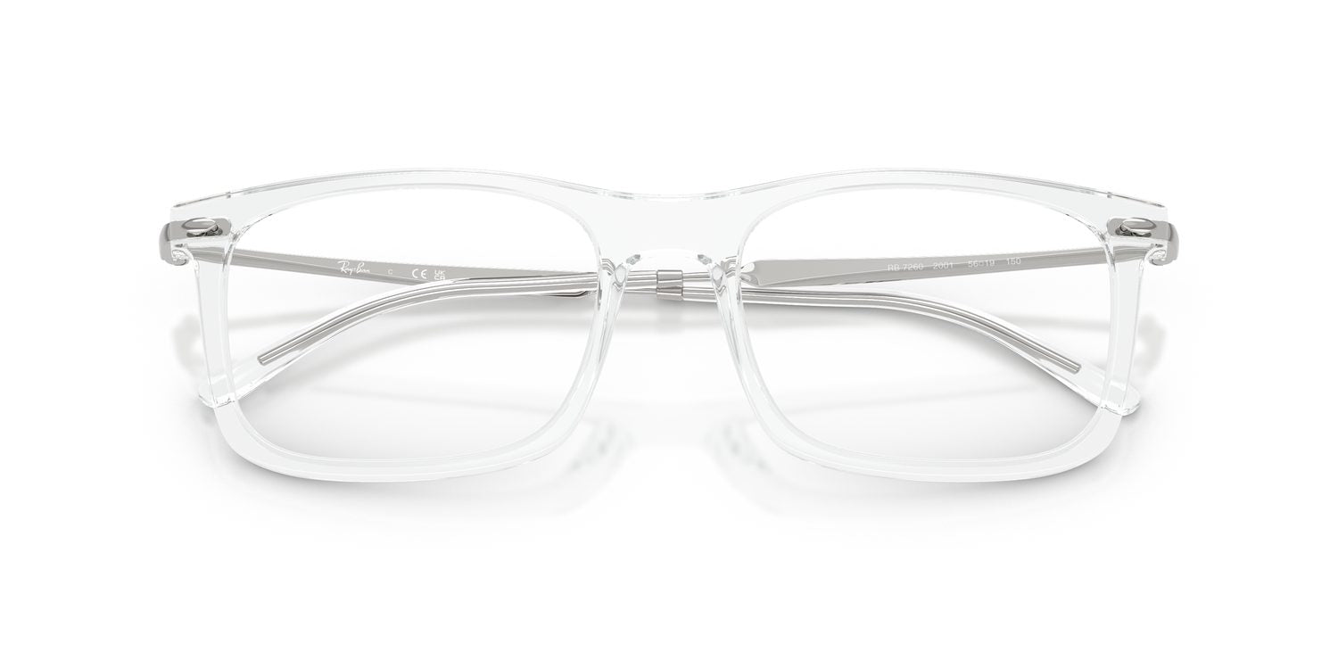 Ray-Ban | 0RX7260 (0RX7260)