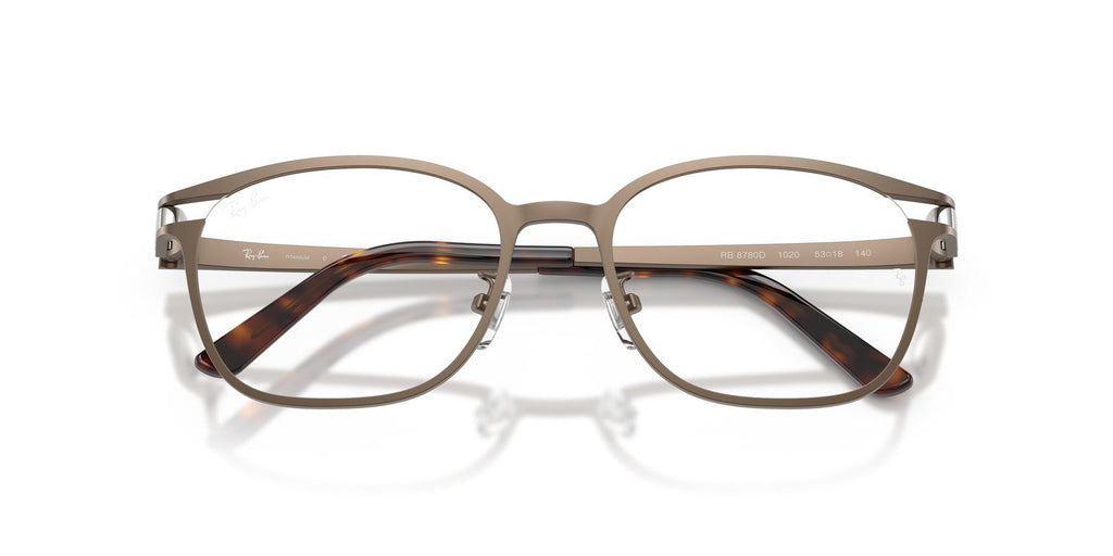Ray-Ban | 0RX8780D (0RX8780D)