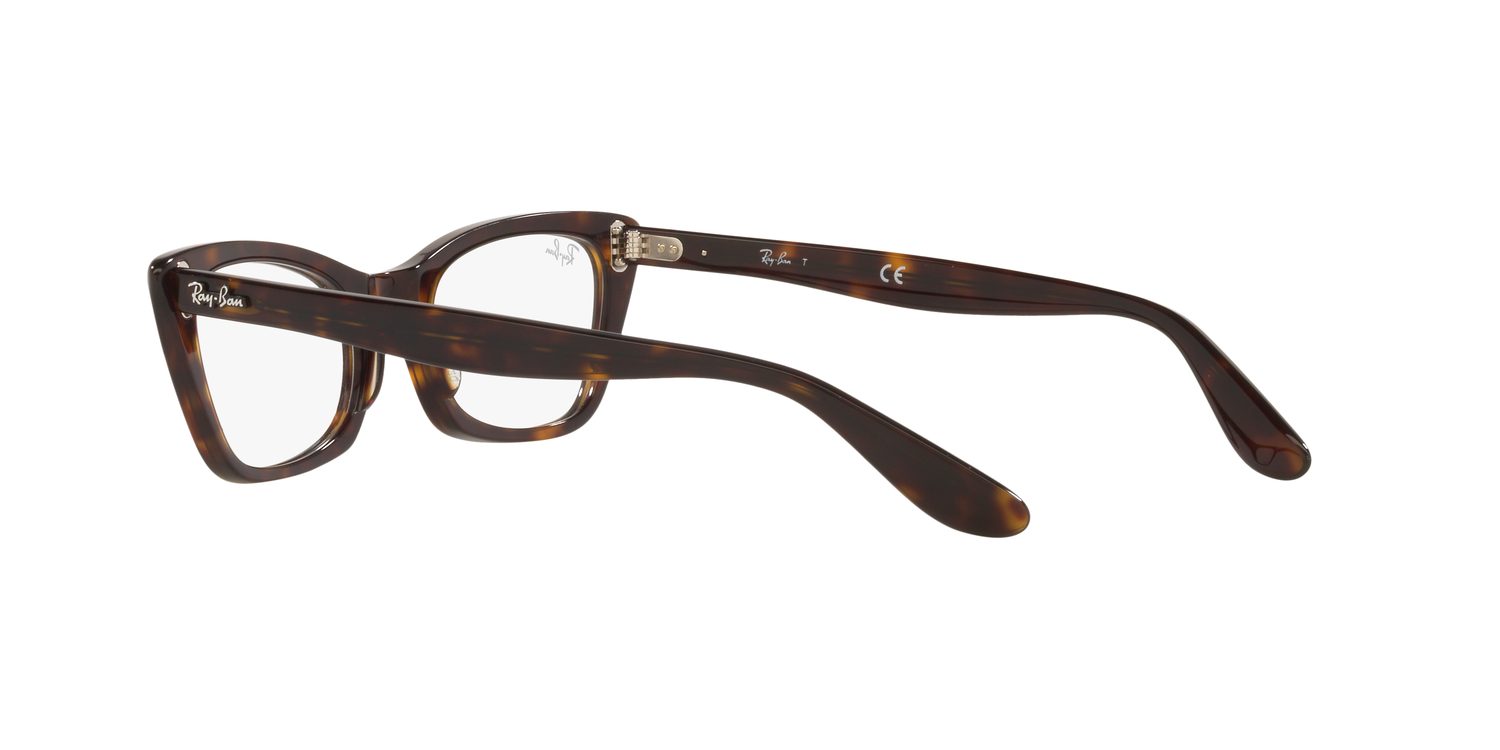 Ray-Ban | 0RX5499 (Lady Burbank)