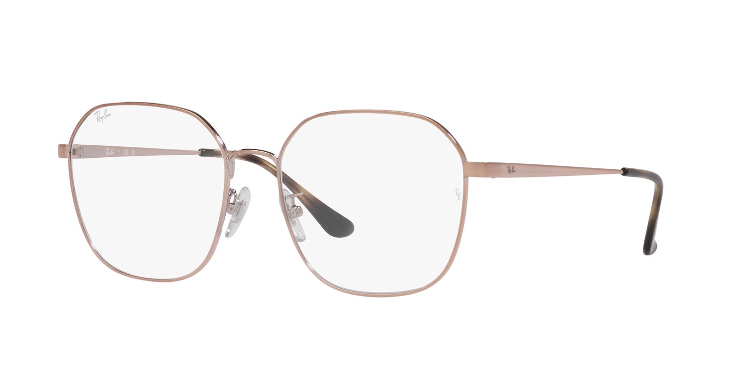 Ray-Ban | 0RX6490D (0RX6490D)