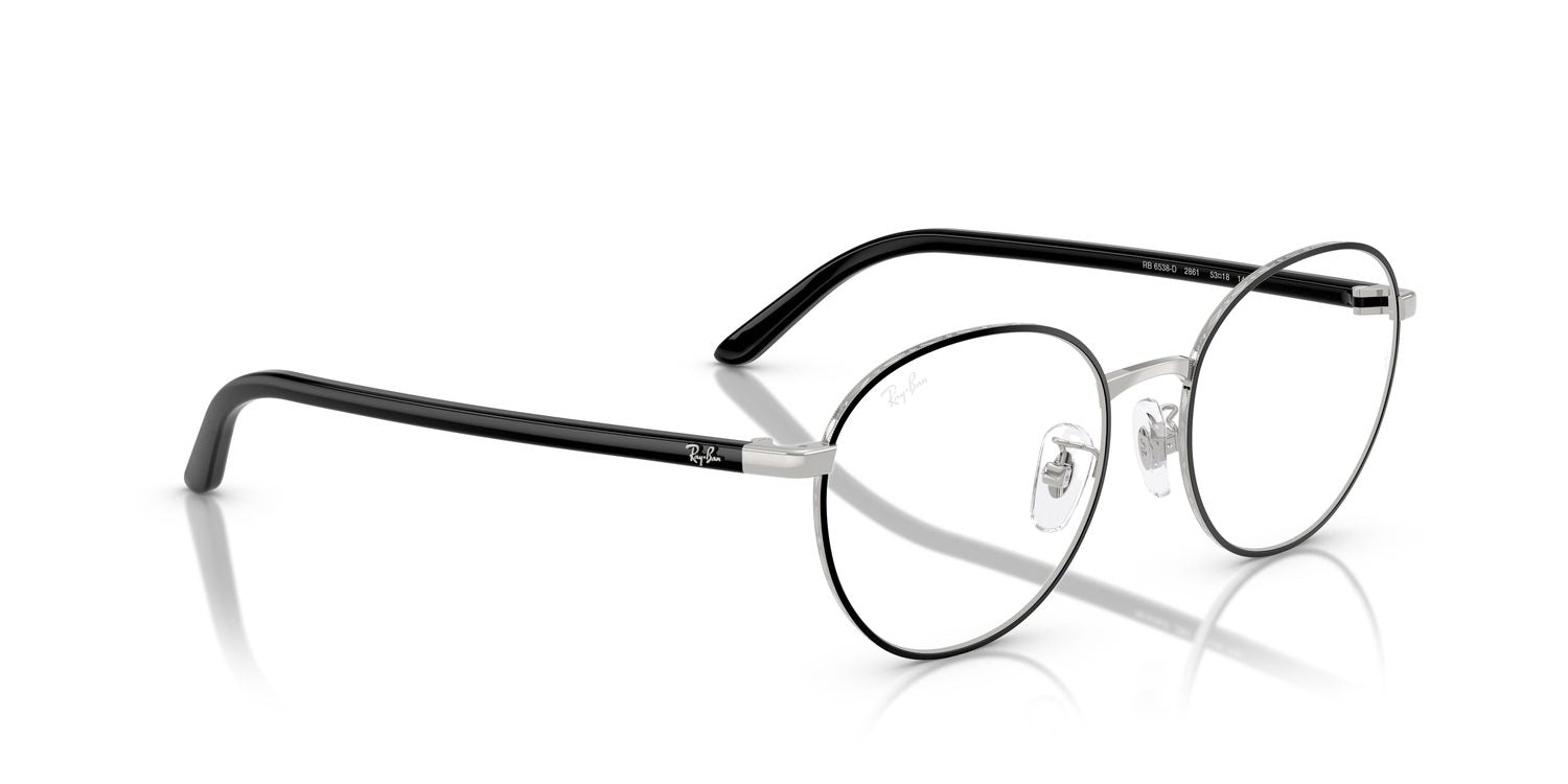 Ray-Ban | 0RX6538D (0RX6538D)