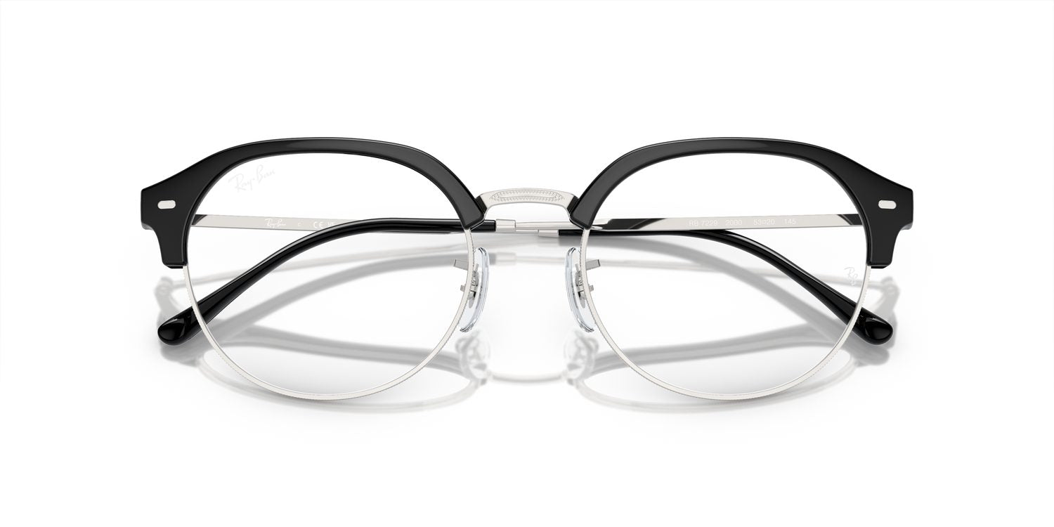 Ray-Ban | 0RX7229 (0RX7229)
