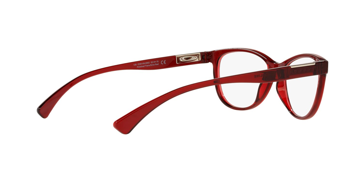 Oakley | 0OX8146 (Plungeline)