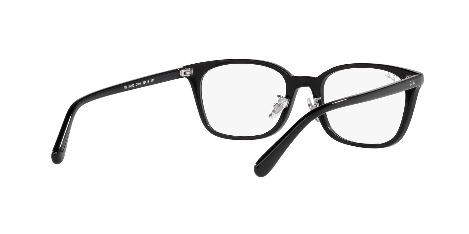 Ray-Ban | 0RX5407D (0RX5407D)