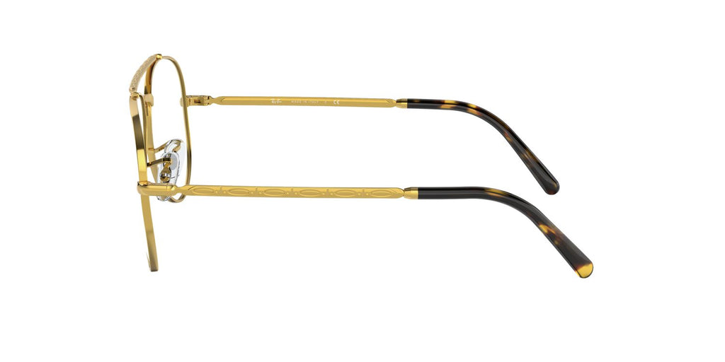 Ray-Ban | 0RX3625V (New Aviator Optics)