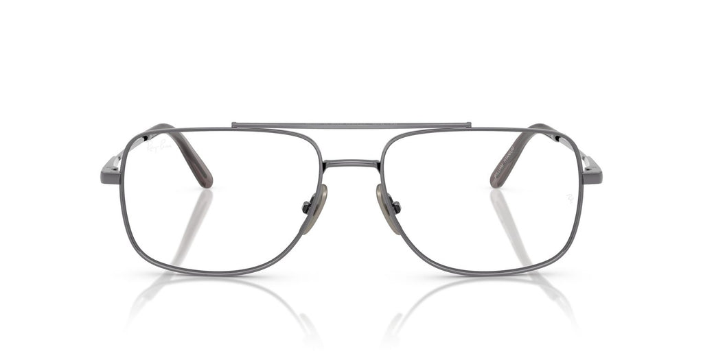Ray-Ban | 0RX8797 (William Titanium)