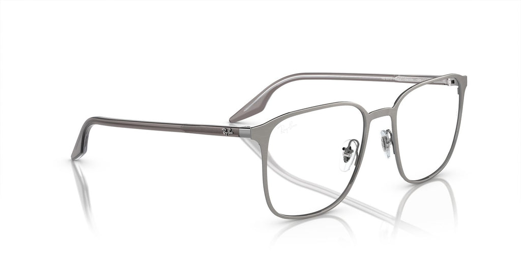 Ray-Ban | 0RX6512 (0RX6512)
