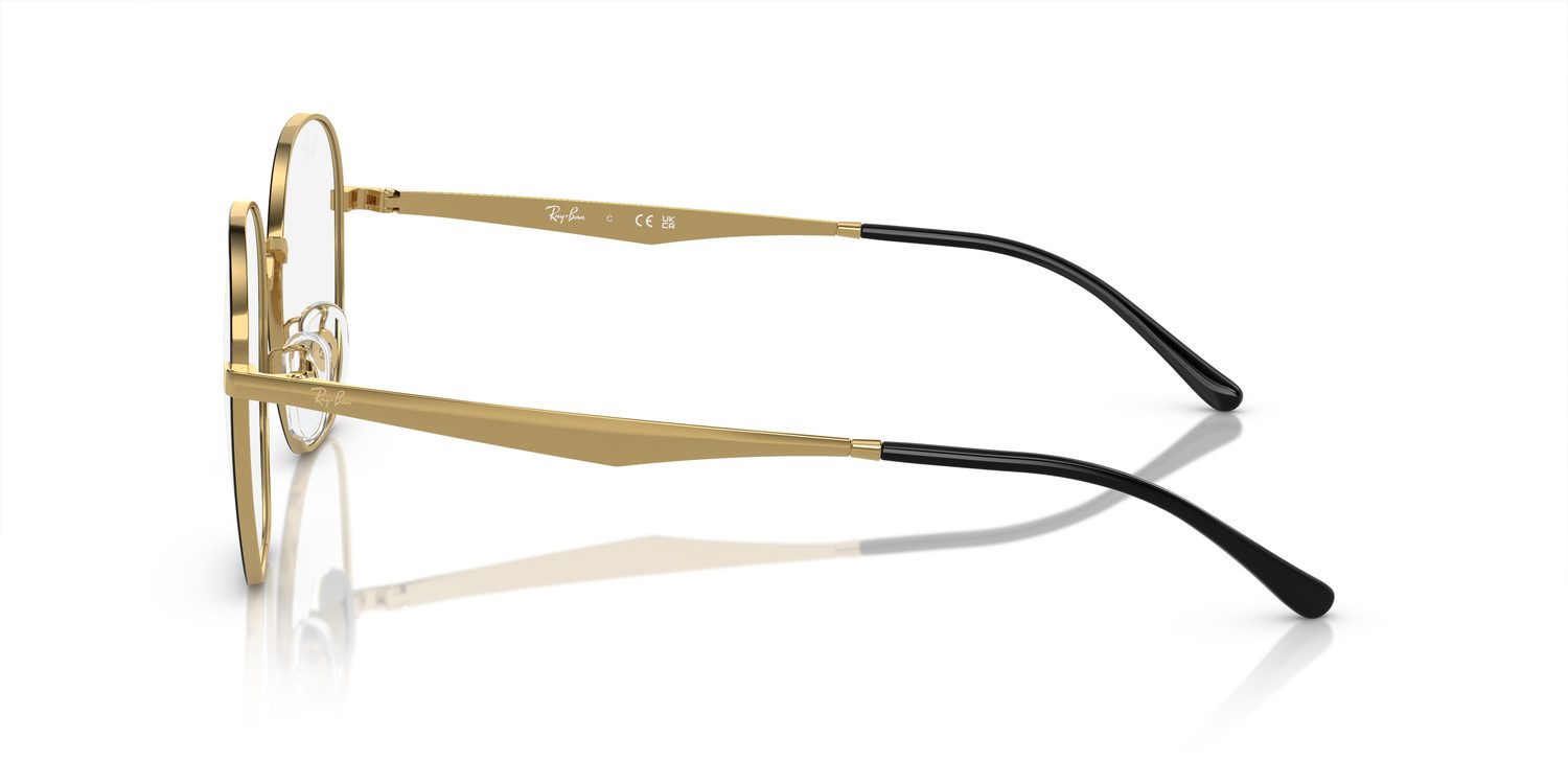 Ray-Ban | 0RX6515D (0RX6515D)