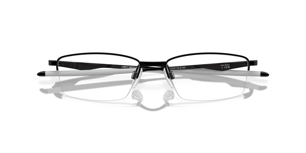 Oakley | 0OX5119 (Limit Switch 0.5)