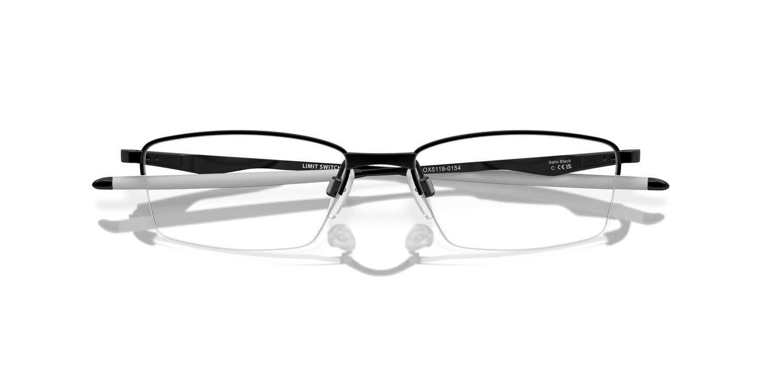 Oakley | 0OX5119 (Limit Switch 0.5)