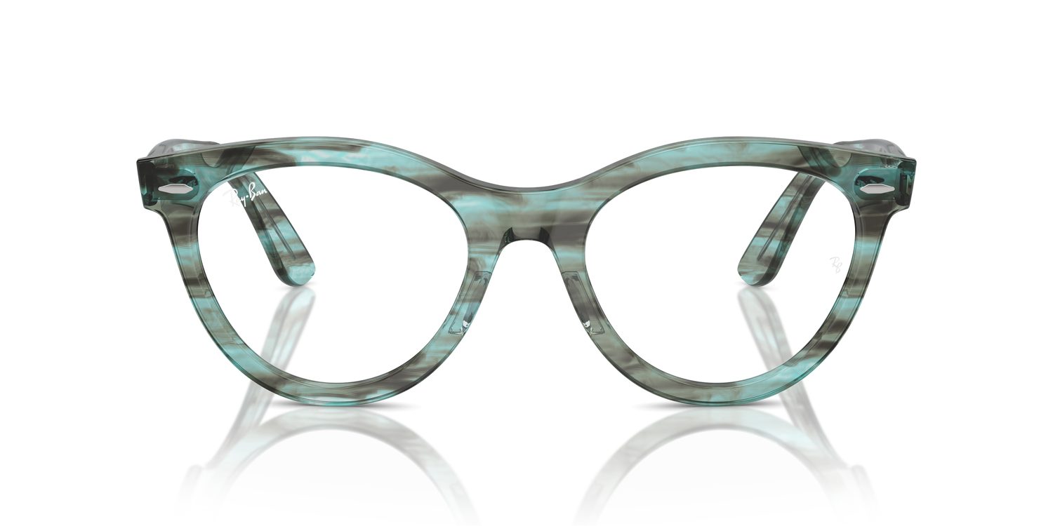 Ray-Ban | 0RX2241V (Wayfarer Way)