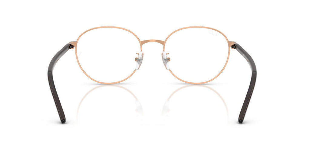 Ray-Ban | 0RX6538D (0RX6538D)