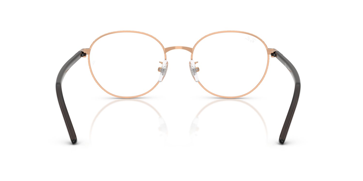 Ray-Ban | 0RX6538D (0RX6538D)