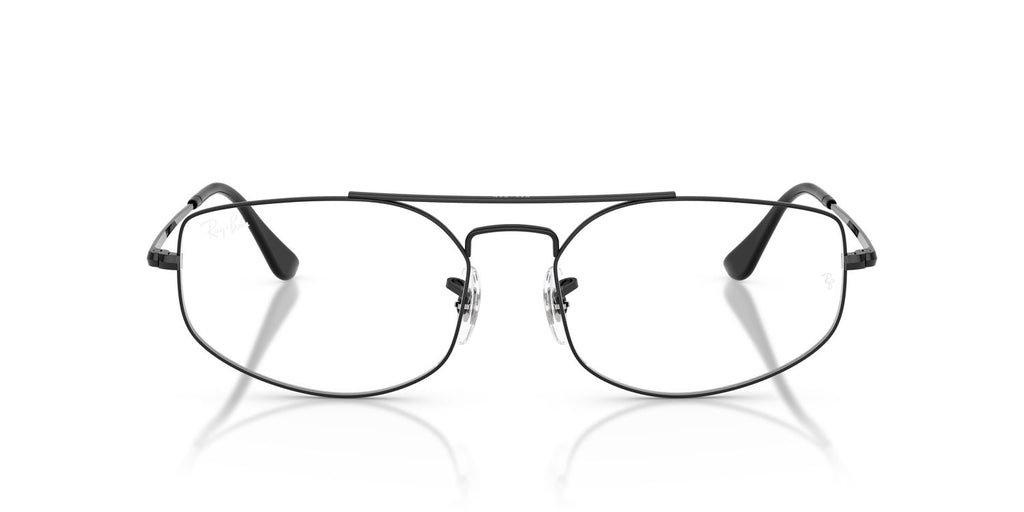 Ray-Ban | 0RX6545 (Explorer 5)