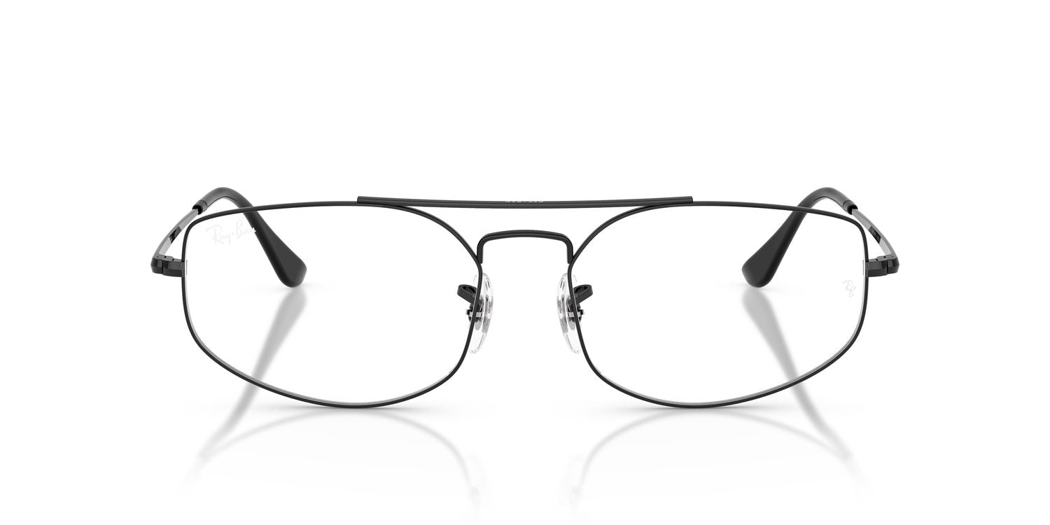 Ray-Ban | 0RX6545 (Explorer 5)
