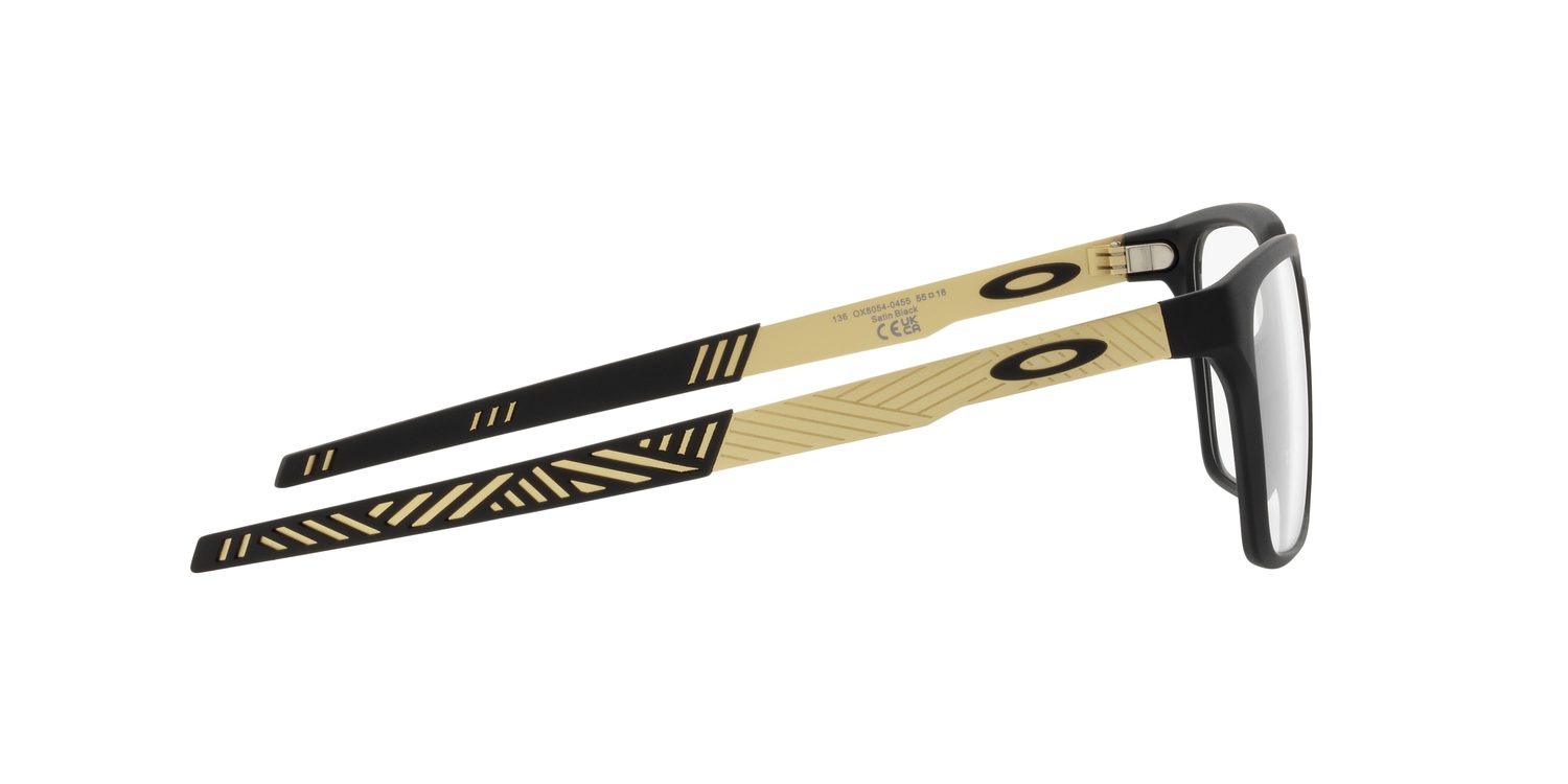Oakley | 0OX8054 (Dehaven)