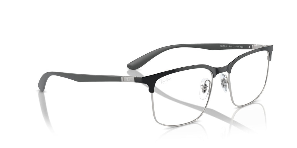 Ray-Ban | 0RX6518 (0RX6518)