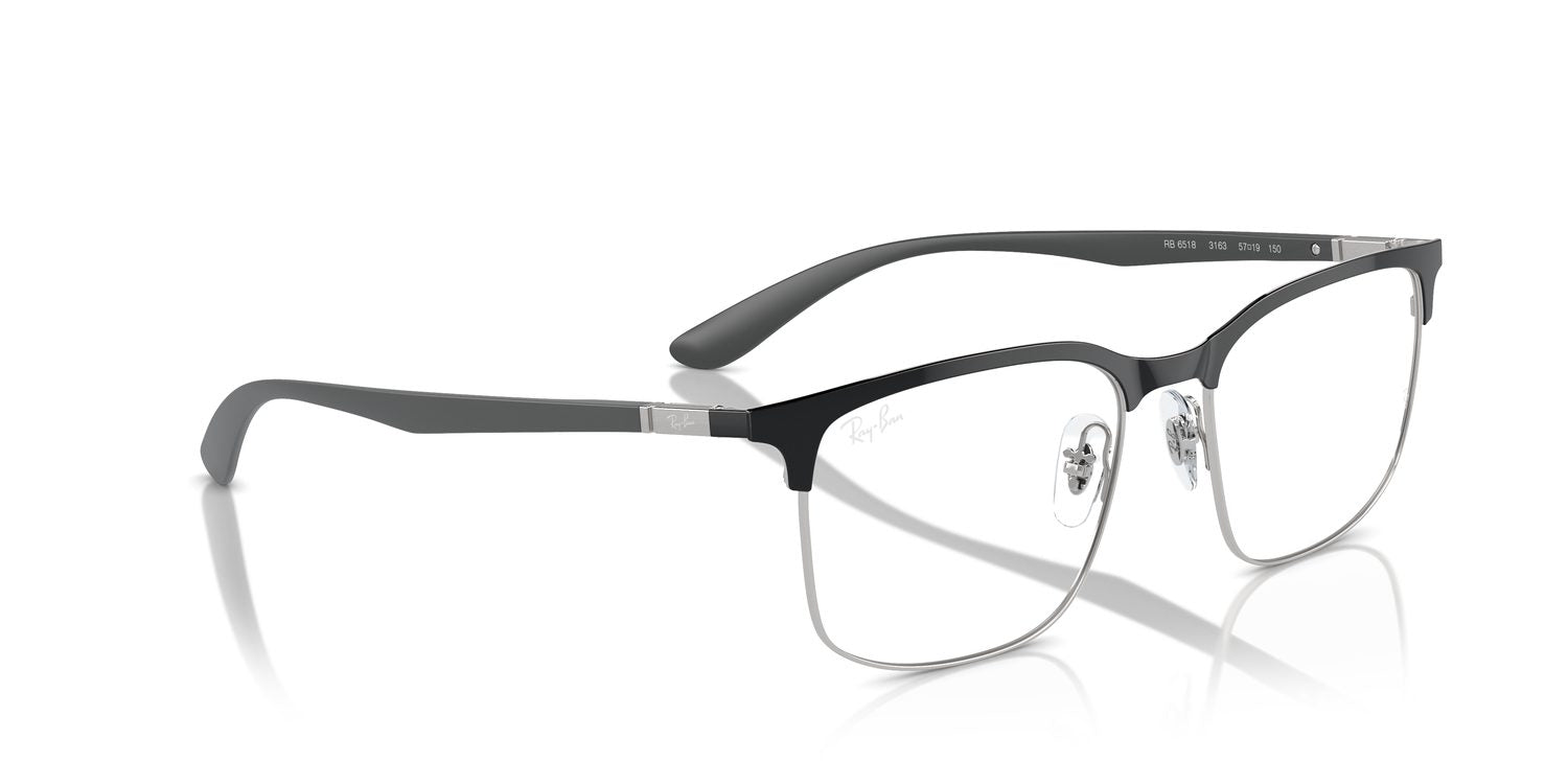 Ray-Ban | 0RX6518 (0RX6518)