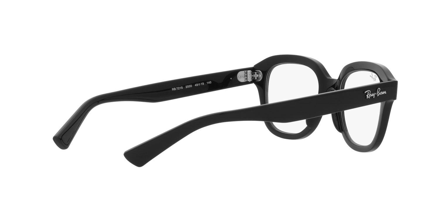 Ray-Ban | 0RX7215 (Erik)